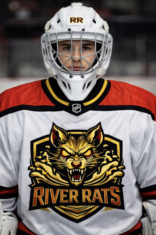 Goalie